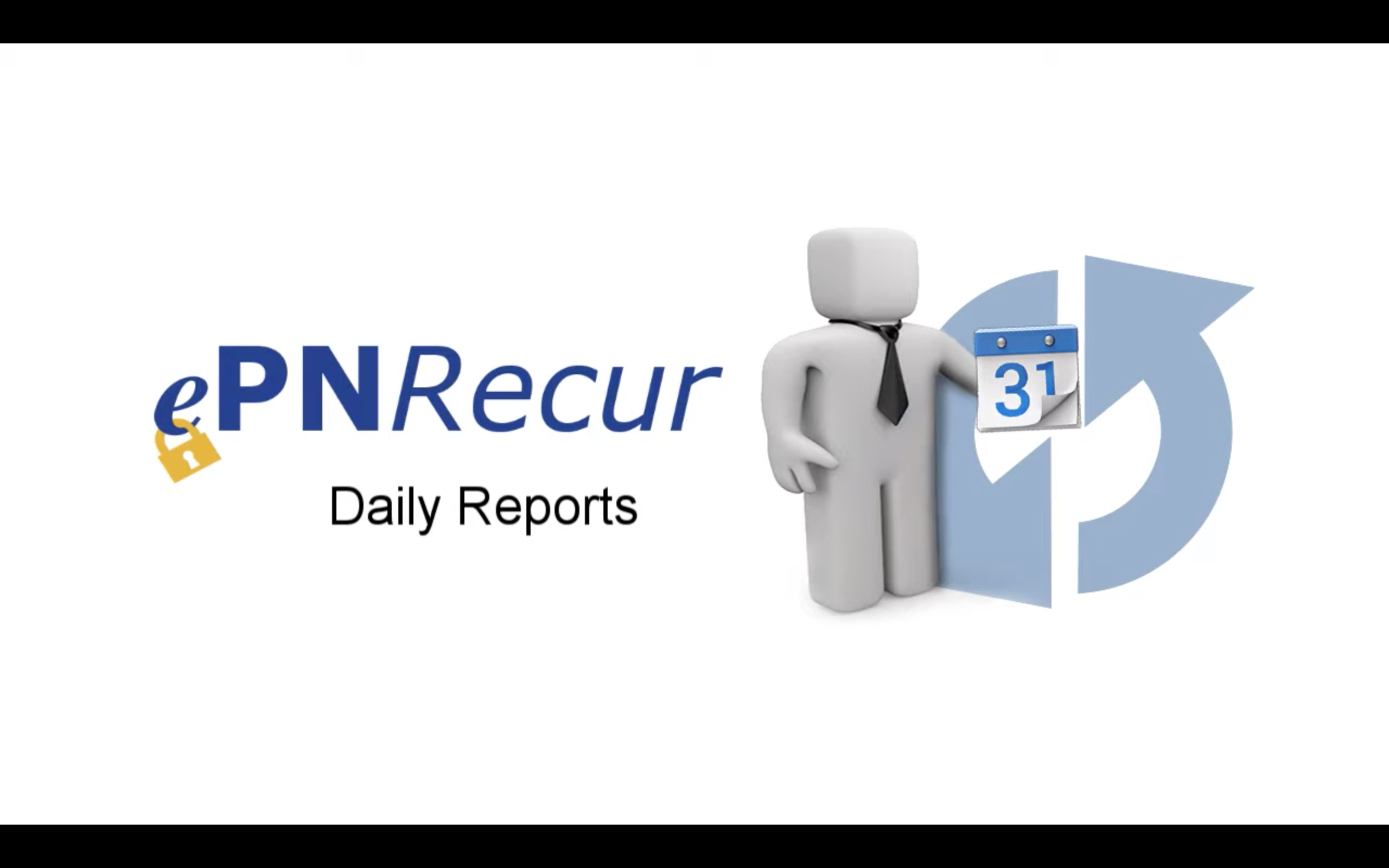 Daily Reports