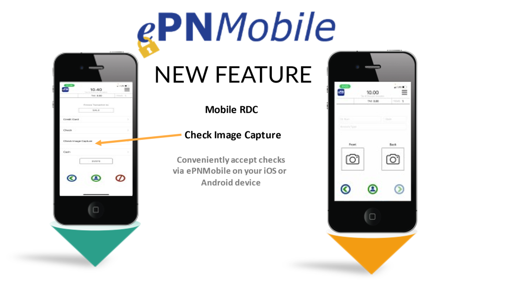 ePNMobile Check